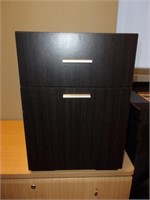 File Cabinet w/ top drawer