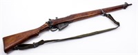 Gun Savage No 4 MK1* Bolt Action Rifle in 303 Brit