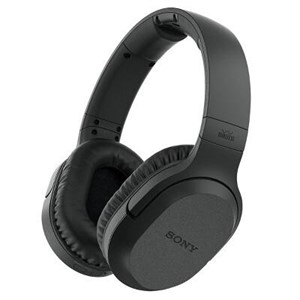 Sony WH-RF400 Wireless Over-Ear Headphones