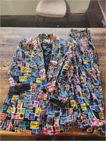 Nordstrom Skirt & Jacket