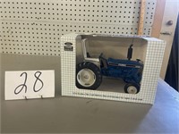 FORD TOY TRACTOR