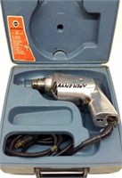 Power House Metal Power Drill