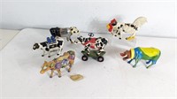 Cow Parade Collections