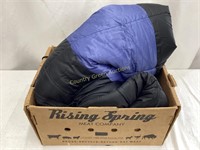 Coleman Sleeping Bag