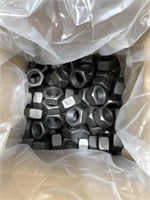 2-Boxes of 120pcs each of M20 Nut