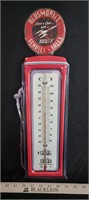 Oldsmobile Thermometer