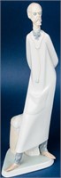 1979 Lladro Daisa Doctor Porcelain 4602 Figurine