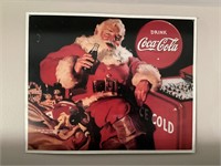 Coca cola memorabilia
