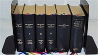 Books of Liturgy & Roman Missals