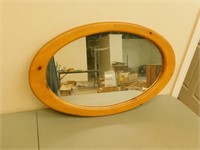 Decorative mirror 20X32