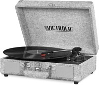 Victrola Vintage 3-Speed Bluetooth Record Player