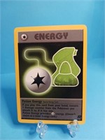 OF)  VINTAGE Pokémon energy