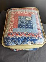 better homes and garden Quilt 101 x 86