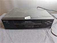 Newtech VCR