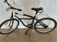 COLUMBIA BLACK MOUNTAIN BIKE