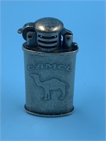 Camel lighter                (I 99)