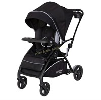 Baby Trend $215 Retail 5-in-1 Shopper Plus