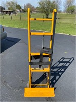 Hand Truck