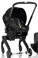 Evenflo - Shyft Dualride Infant Car Seat And