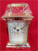 Avon Carriage Clock *New*