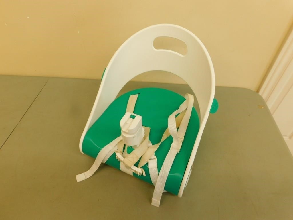 Childs booster seat