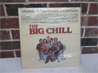 Album - The Big Chill Soundtrack
