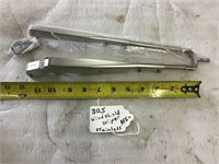 AFI windshield wiper. stainless