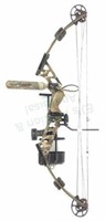 Alpine Tranquilizer Compound Bow