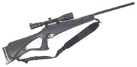 Benjamin Trail Np .22 Cal Air Rifle With Scope