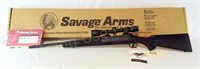 Savage 11 Trophy Hunter XP Youth Left Hand .223