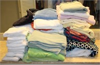 Selection of Towels