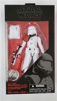 Star Wars The Black Series Snowtrooper Officer