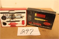 250 SAVAGE LEE LOADER