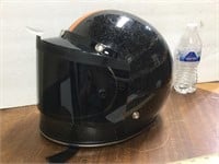 Nice Gran-Prix Corp Helmet Small-Med