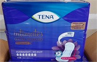 84ct Tena Feminine Product