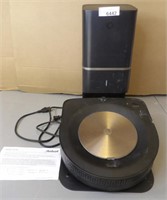Irobot Roomba Vacuum