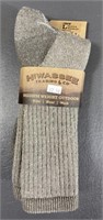 Hiwassee Trading CO Medium Weight Outdoor Socks