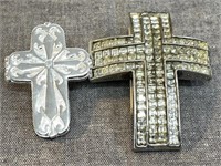 Jewelry Crosses