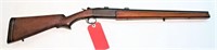 Winchester Repeating Arms Model 37 12ga