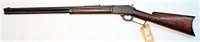 Marlin Model 1887 38-W Cal Rifle