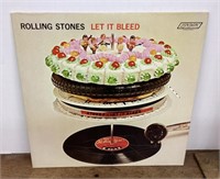 Rolling Stones LP