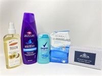 New Health and Beauty Lot