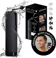 (N) Wush Pro By Black Wolf- Deluxe Water Powered E