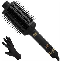 (N) HOT TOOLS Professional Black Gold Multi-Styler