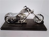 West Coast Choppers Model Motorcycle