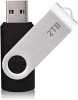 WIONER 2TB USB Flash Drive High Speed USB 3.0