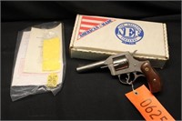 NEF Mod R73 .32 H&R Mag DA Revolver #NB026866