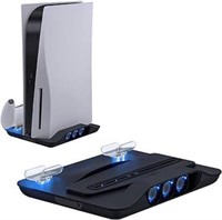 PS5 Vertical Charging Station