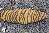 Tiger print polo / bananna seat for Huffy,