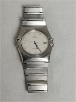 Vintage Omega Constellation Men's Wrist Watch